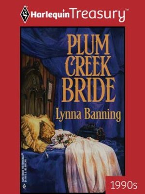 cover image of Plum Creek Bride